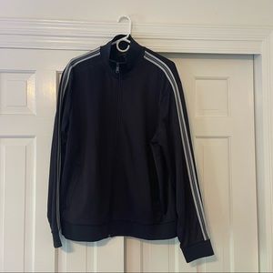 Vince track jacket